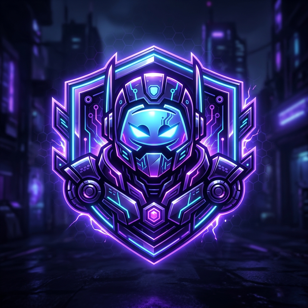Discord Logo