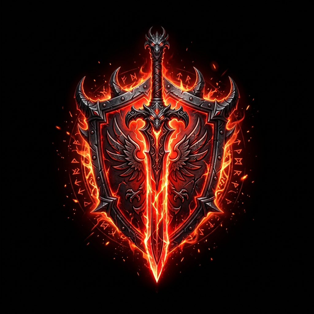 Valor Logo